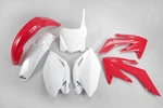 Honda Crf 250R 2008 - 2009 Replica Ufo Fairing Plastics Kit. Fixed Price $127.72.