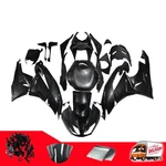 Nte Carbon Fiber Look Injection Fairing Fit For Kawasaki 2009-2012 ZX6R A0TW. Fixed Price $459.99.