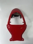 2006 Suzuki Gsxr 600 Gsx-r Rear Tail Cover Light Red 45503-01H00-YHH. Fixed Price $75.00.