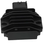 12V Regulator Rectifier For Yamaha /SXV60ER 2004-2006 5BN-81960-00-00. Fixed Price $17.99.