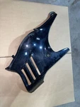 97 Suzuki Gsx 600 Katana Lower Bottom Left Side Cover Cowl Fairing Panel. Fixed Price $59.75.