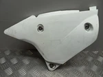 Genuine Suzuki Drz 400 Left Side Filter Cover Fairing Panel 2000 To 2009. Fixed Price $133.95.