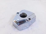 Victory Hammer Judge Magnum Vegas Chrome Left Side Ignition Switch Cover Cap. Fixed Price $49.95.