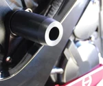 Psr Frame Sliders Black Kawasaki Ninja 400/Z400. Fixed Price $129.95.