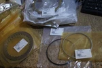 Triunpm T595 955I Sprint Rs St Tiger Clutch Plates Metal Friction T1170714. Fixed Price $255.27.