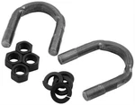 U1610 1350 Series U-joint U-bolts & Hardware Set. Fixed Price $15.95.