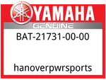 Yamaha Oem Part BAT-21731-00-00 Cover, Side. Fixed Price $13.49.
