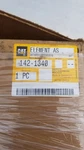Cat 142-1340 Primary Ultra High Efficiency Engine Air Filter 1421340. Fixed Price $75.00.