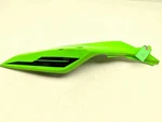 18-23 Kawasaki Ninja Ex 400 Rear Tail Fairing Cover Panel 36041-0042. Fixed Price $27.22.