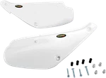 Maier Side Panels - White 205011. Fixed Price $91.14.