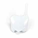 Ufo HO04639-041 Number Plate For Honda Crf 250 450 2009-2013 White. Fixed Price $31.23.