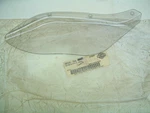 Right Side Light Smoked Fairing Deflector 58128-96 Harley Touring '96-'13. Fixed Price $9.99.
