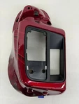 2016 Oem Harley-davidson Cvo Street Glide Touring Right Fairing Lower Atomic Red. Fixed Price $140.00.