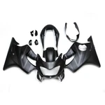 Black Fairing Kit For Honda CBR600F4 1999 2000 Abs Plastic Injection Bodywork. Fixed Price $459.95.