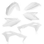 Acerbis 0022984.030 Plastic Body Kit For Kawasaki Kxf 250 2018 White. Fixed Price $121.37.