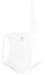 Acerbis Front Number Plate 2070920002. Fixed Price $28.47.