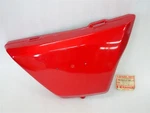 Kawasaki Nos New 36001-1058-A5 Right Candy Red Side Cover KZ400. Fixed Price $79.99.