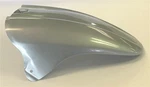 Silver (2006 Gsxr 600) 750 Suzuki Hotbodies Rear Fender / Tire Hugger. Fixed Price $169.95.