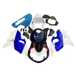 Abs Bodywork For Suzuki TL1000R 1998 - 2003 01 02 Fairings Blue White. Fixed Price $533.95.