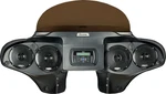Hoppe Industries 5556 Media Center Fairings - Without Hand Controls Motorcycle. Fixed Price $1341.76.
