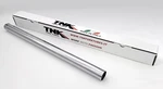 Tnk Chrome Fork Tube 43X555 Harley Davidson Vrscr 1130 Street-rod 2006. Fixed Price $185.12.