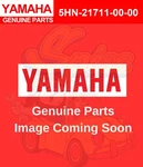 Yamaha Blue Rear Fender Side Covers 2000-2007 TTR90/E 5HN-21711-00-00. Fixed Price $75.98.