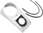 Drag Specialties Dash/speedometer Housing Chrome R712500A 2201-0052. Fixed Price $105.01.