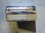 Yamaha 1985 1986 XJ700 Maxim , Right Coil Cover 1FG-2139W-00-00 ( Marked ). Fixed Price $24.95.
