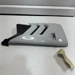 Ducati Diavel Fairing Right Lowers. Fixed Price $170.00.