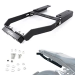 Motorcycle Rear Rack Stunt Scrape Bar Fit For Yamaha MT-09 FZ-09 2014-2016. Fixed Price $79.95.