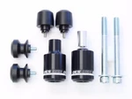 Oes Frame Sliders Bar Ends Swingarm Spools 2003 2004 2005 2006 Honda Cbr 600RR. Fixed Price $99.99.