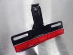 Harley Dyna Glide Fxds Rear Fender License Plate Bracket 59984-73. Fixed Price $13.55.