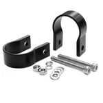 Wet Sounds St-adp-rnd 1.5" Stealth Adapter-round Used, Open Box. Fixed Price $34.19.