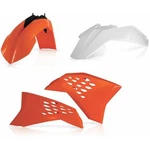 Plastic Kit Ufo Ktm Exc 2008 2009 2010 2011 Replica. Fixed Price $110.25.