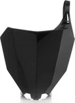 Acerbis Front Number Plate 2630680001. Fixed Price $25.71.