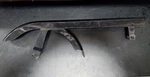 Oem Harley Davidson Sportster Black Belt Guard 60337-00. Fixed Price $33.75.