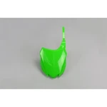 Ufo Plastics Number Plate Green Kx 250/450 KA04724-026. Fixed Price $33.84.