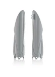 Acerbis Lower Fork Guards Gray #2171840011 Yamaha. Fixed Price $33.93.