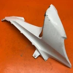 09-16 Suzuki Gsxr 1000 Oem Right Front Upper Nose Fairing Cowl Shroud. Fixed Price $33.75.