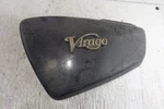 Yamaha Left Side Cover Virago Metallic 1981-1983. Fixed Price $29.08.