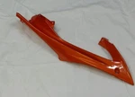 New Genuine Yamaha 13S-2117W-00-P7 Cover 8 Orange 2009 YZFR6CO Cowling. Fixed Price $164.14.