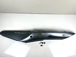 2008 Kawasaki Concours ZG1400B Tail Left Side Cover Fairing Cowling. Fixed Price $69.00.