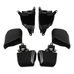Inner Fairing Glove Box & Doors Fit For Harley Cvo Road Glide 2023-2025 24. Fixed Price $239.99.