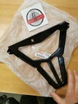 Nos Yamaha Yzf R6 2003 2009 Front Inner Panel 5SL-2836M-00-00 Y37. Fixed Price $76.38.