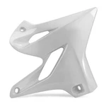 Polisport Radiator Shroud Set - White 8417500002CL77. Fixed Price $32.88.