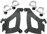 Memphis Shades Trigger-lock Mount Kit For Bullet Fairing MEK1972. Fixed Price $159.95.