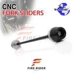 Titanium Front Wheel Axle Slider For B-king 17 16 15 14 13 12 11 10 09 08. Fixed Price $36.31.