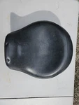 1999 99-03 Yamaha XV1600AT Roadstar Midnight Front Seat Driver Rider Pad. Fixed Price $135.00.