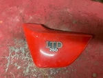Kawasaki Left Side Cover Panel Cowl Ltd 36001-1171. Fixed Price $28.00.