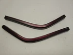 1989 Honda Goldwing Cowl Trim Molding. Fixed Price $35.95.
